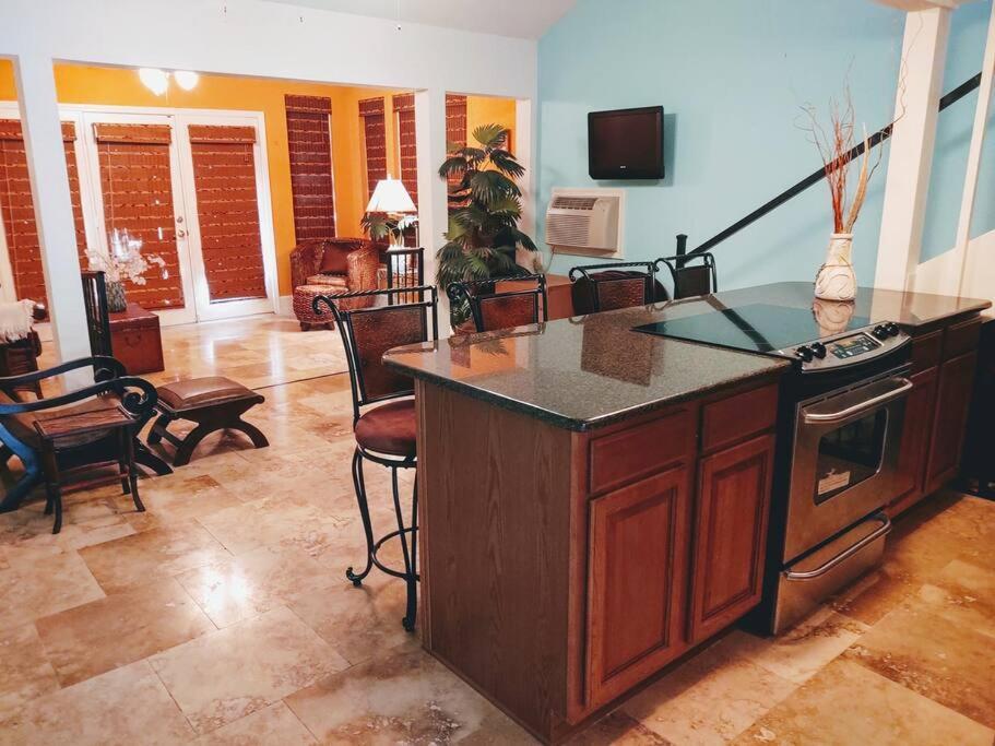 Lakefront Casita - Perfect For Couples Or Families Hot Springs Exterior photo