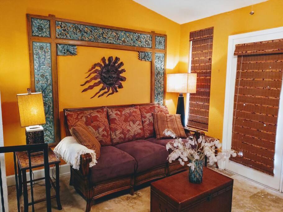 Lakefront Casita - Perfect For Couples Or Families Hot Springs Exterior photo